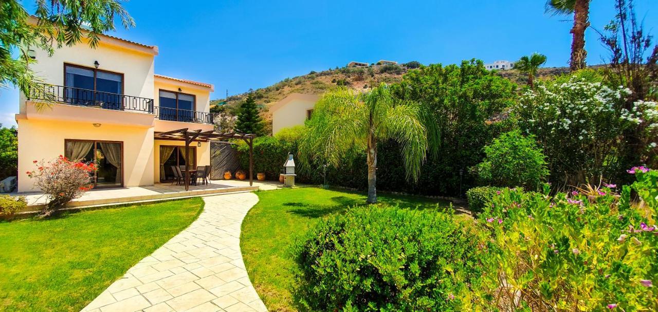 Holidays Villas Pissouri Exterior photo