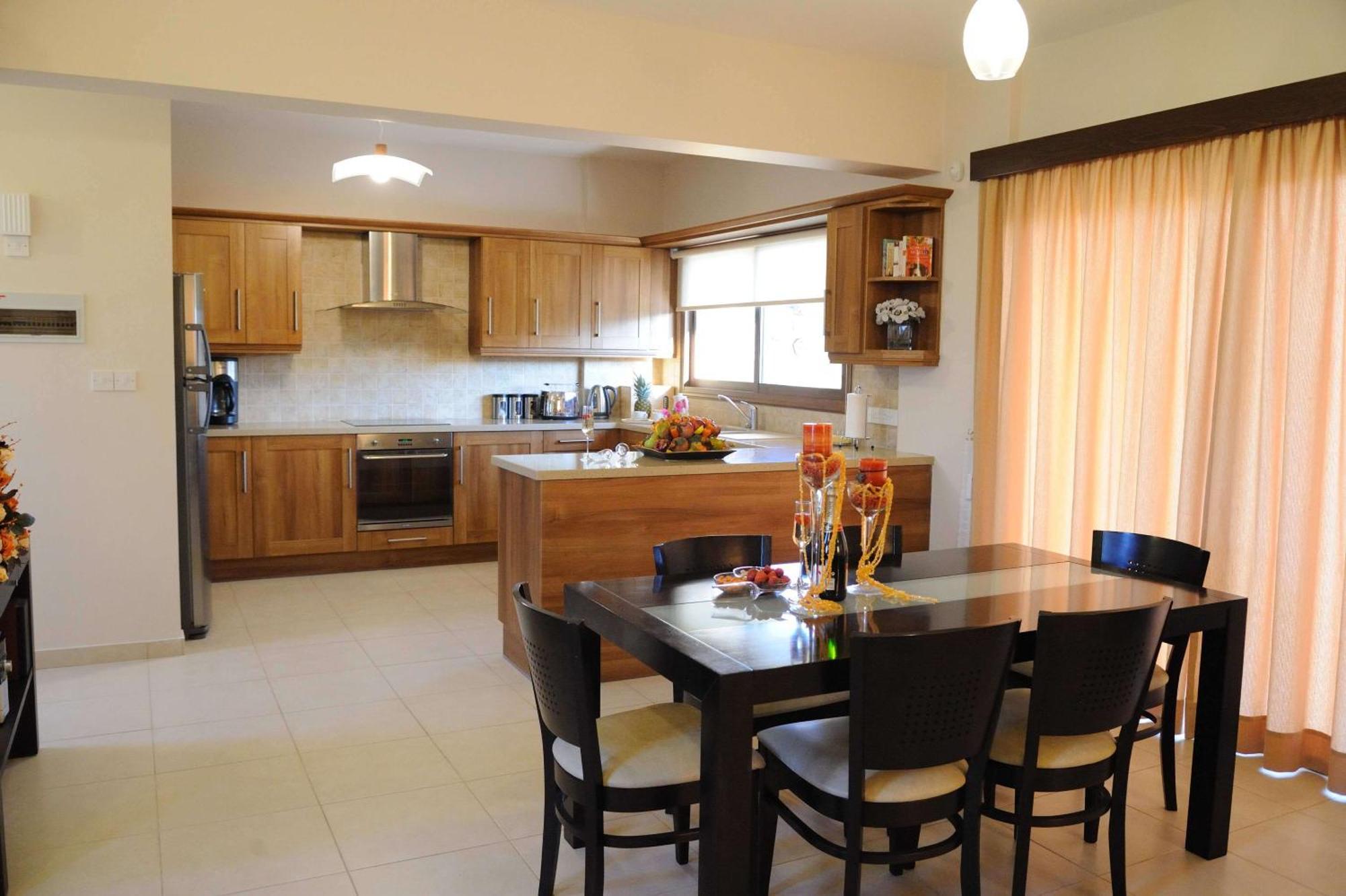 Holidays Villas Pissouri Exterior photo