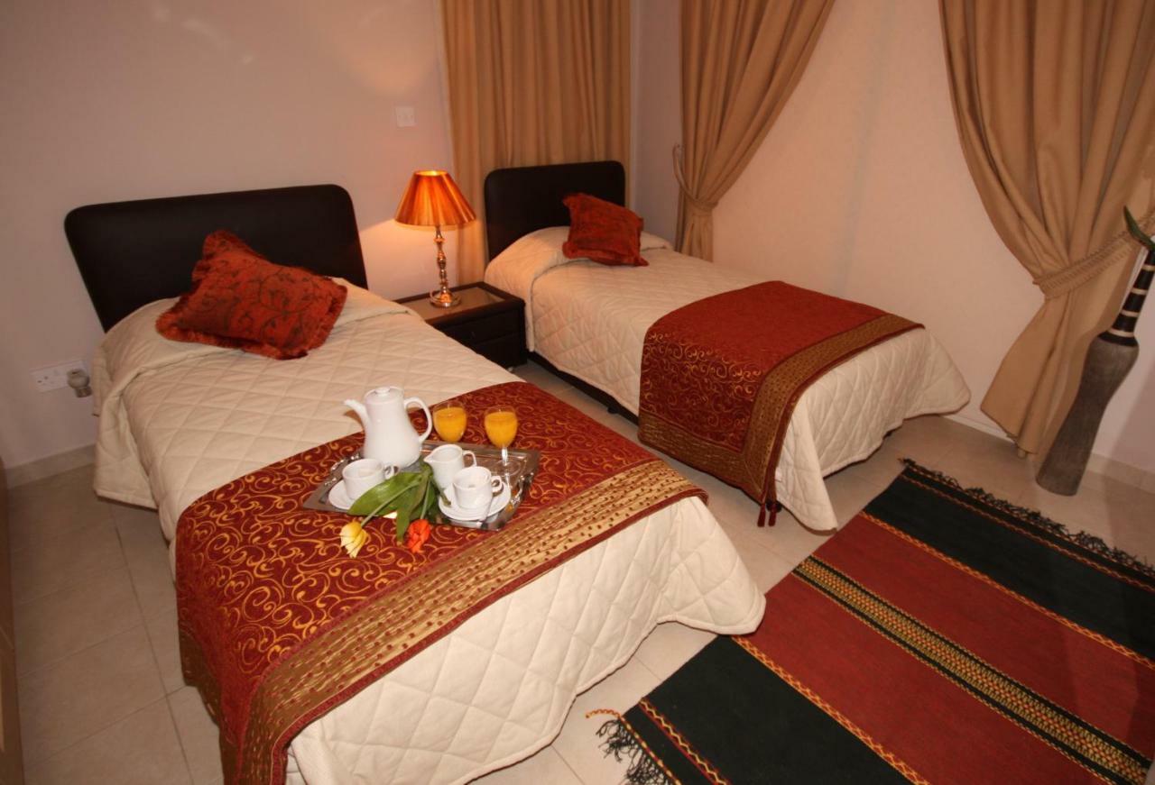 Holidays Villas Pissouri Exterior photo