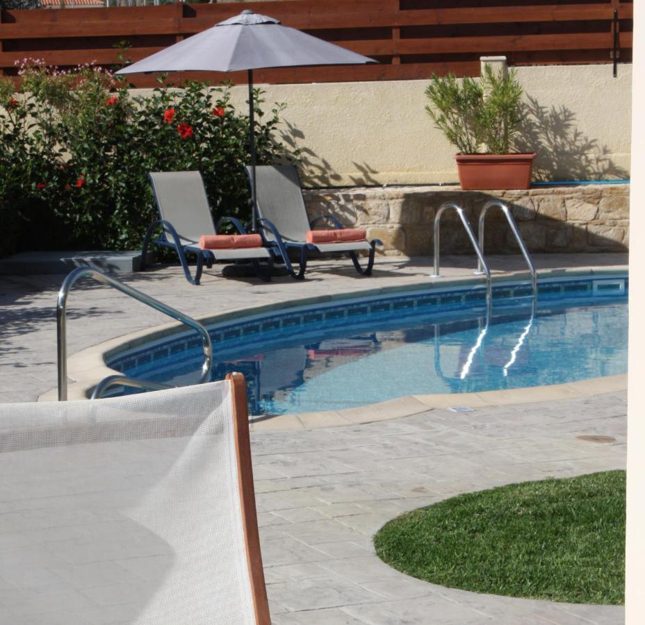 Holidays Villas Pissouri Exterior photo