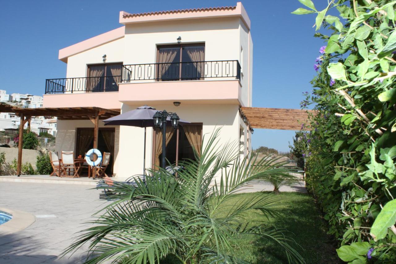Holidays Villas Pissouri Exterior photo
